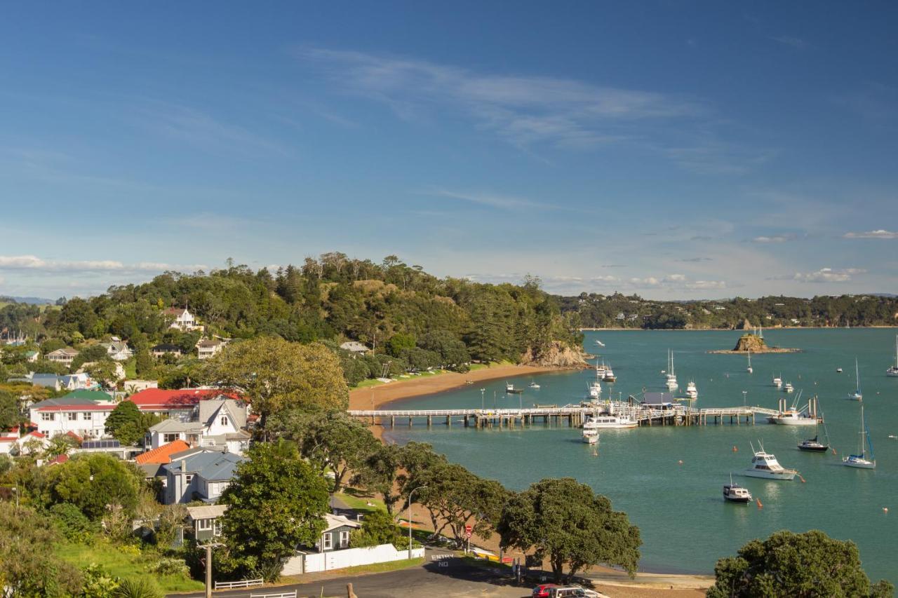 Russell Seaview Studios Exterior photo