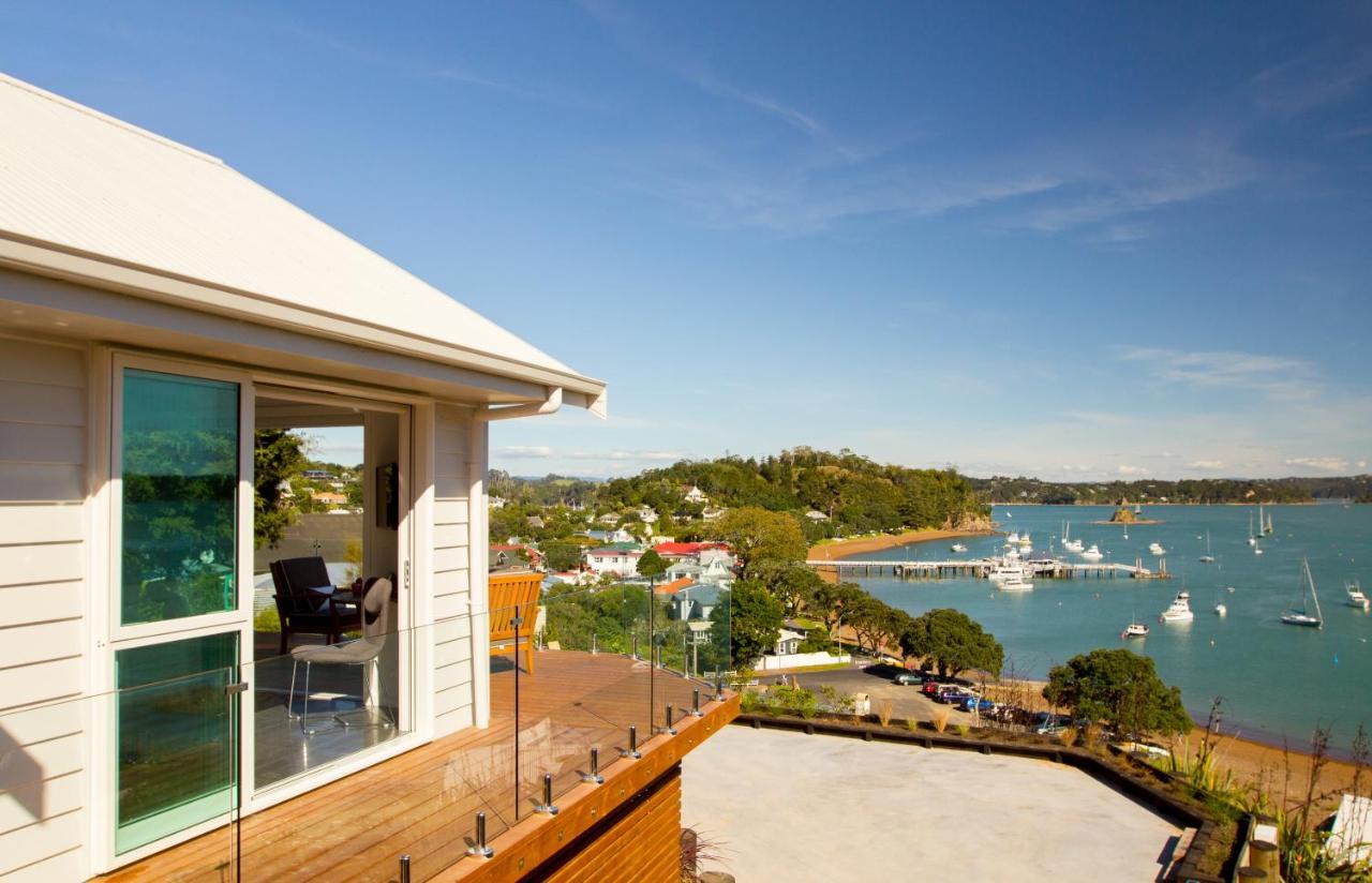 Russell Seaview Studios Exterior photo