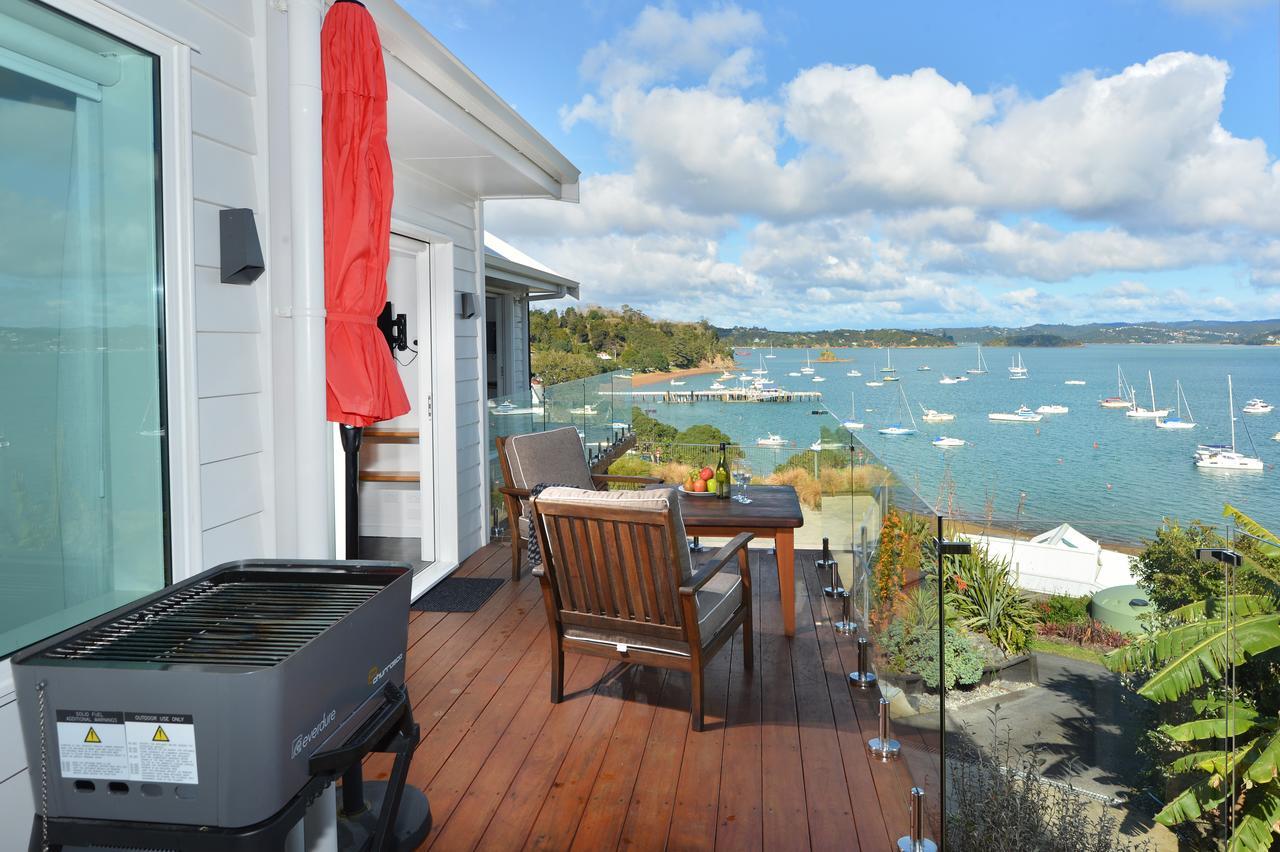 Russell Seaview Studios Exterior photo